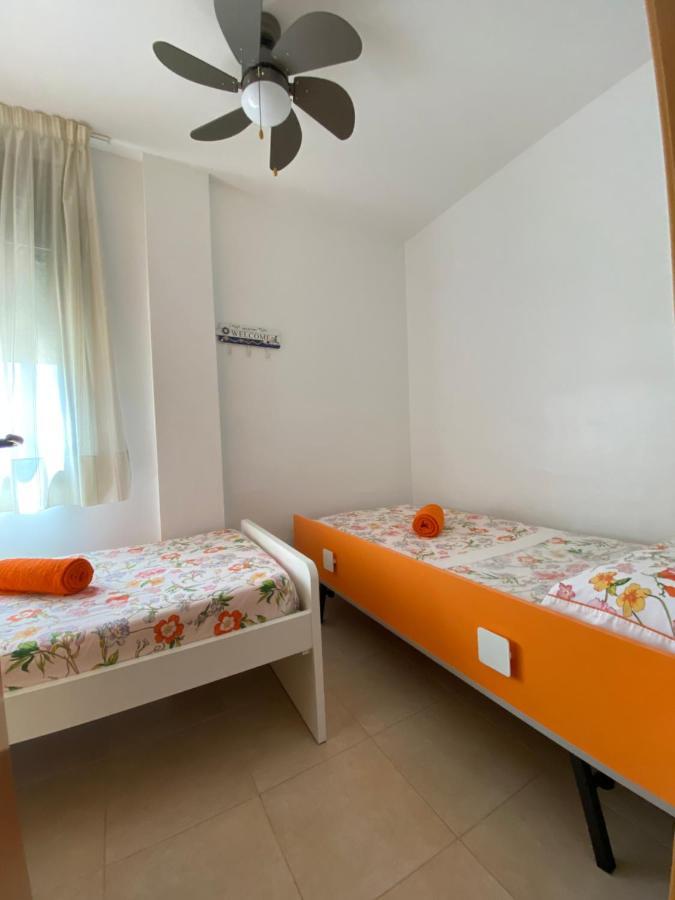 Apartament Joan Appartement L'Ampolla Buitenkant foto